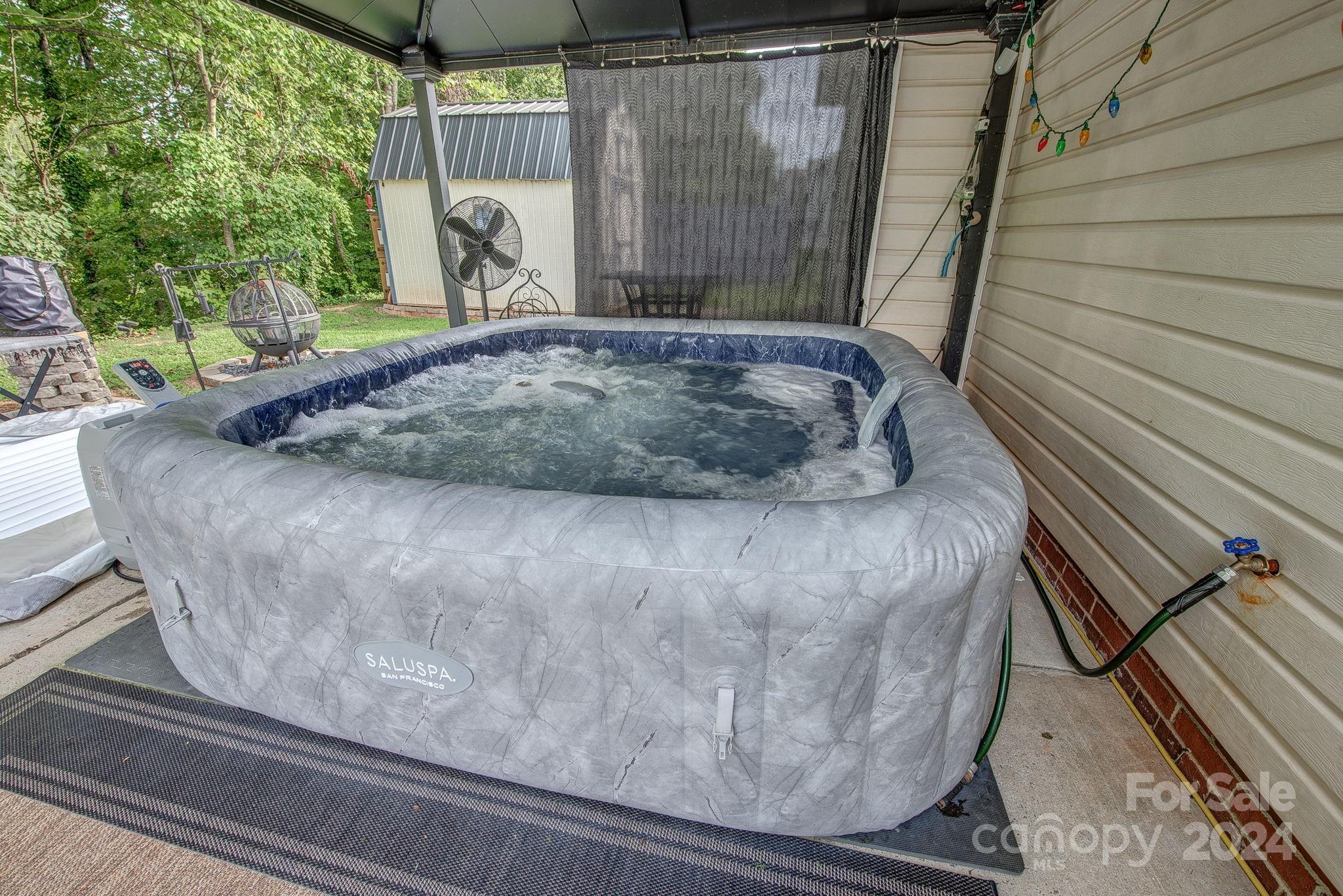 2451 Hawk Ridge Drive Gastonia, NC 28056 - Photo 24 of 30 Gallery Image 24