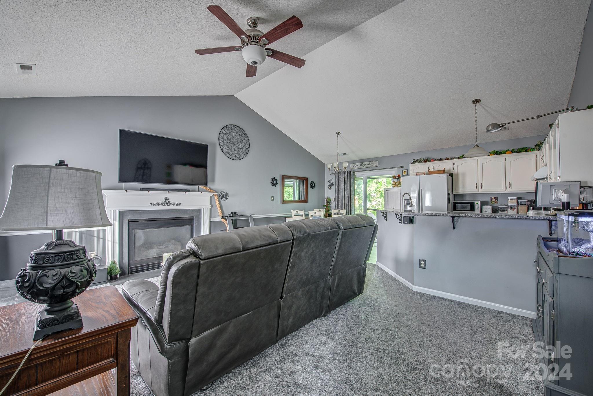 2451 Hawk Ridge Drive Gastonia, NC 28056 - Photo 3 of 30 Gallery Image 3