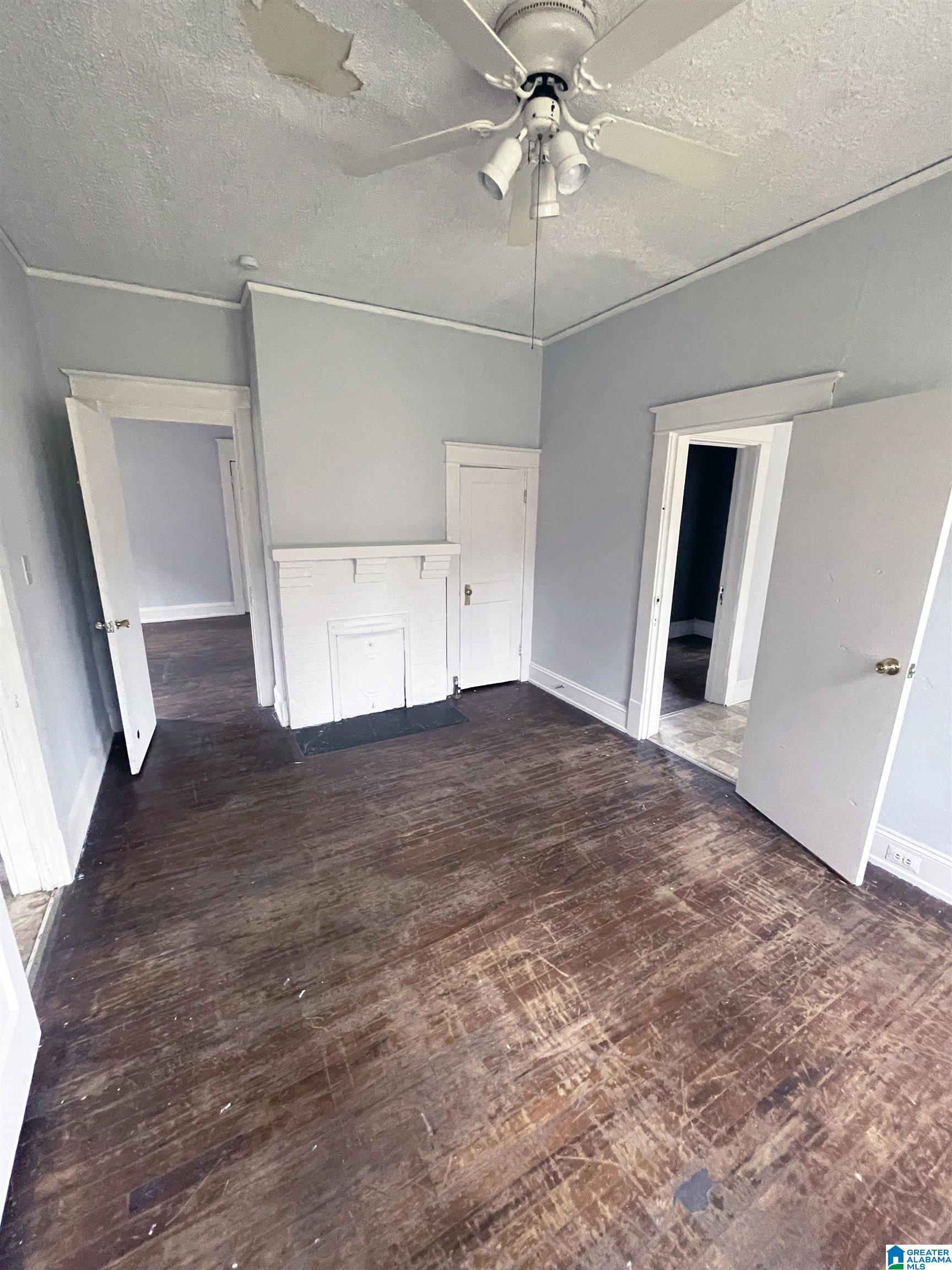 1909 Rocky Hollow Road Anniston, AL 36207 - Photo 10 of 26