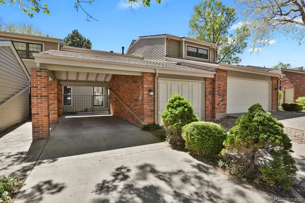 $450,000 | 7925 West Layton Avenue, Unit 528, Littleton, CO 80123