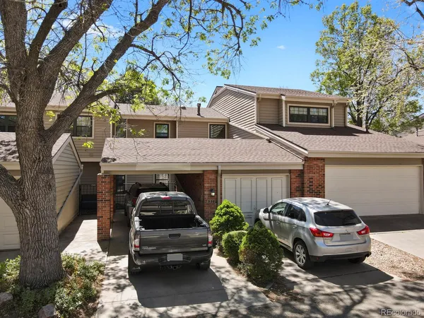 $450,000 | 7925 West Layton Avenue, Unit 528, Littleton, CO 80123