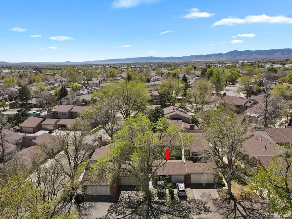 $450,000 | 7925 West Layton Avenue, Unit 528, Littleton, CO 80123