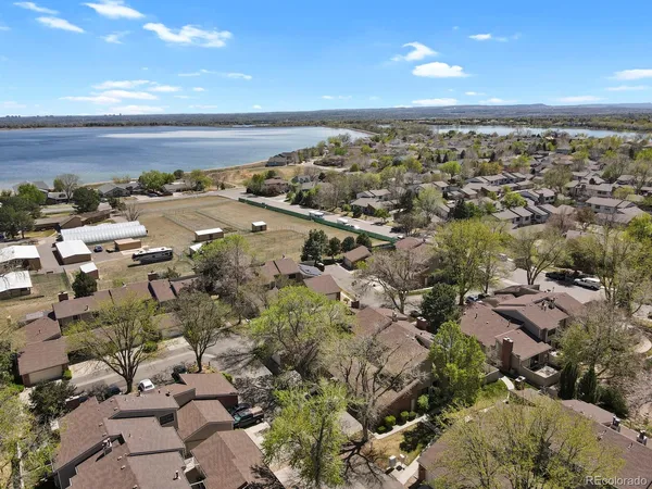 $450,000 | 7925 West Layton Avenue, Unit 528, Littleton, CO 80123