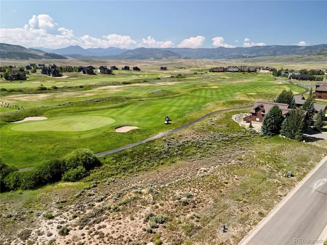 $149,900 | 1361 Wildhorse Drive, Granby, CO 80446