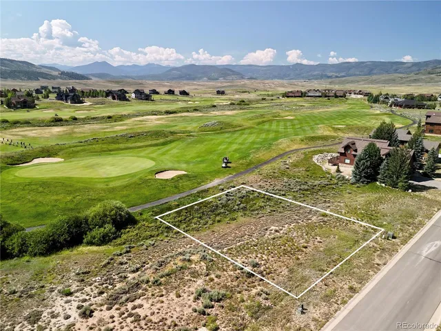 $149,900 | 1361 Wildhorse Drive, Granby, CO 80446