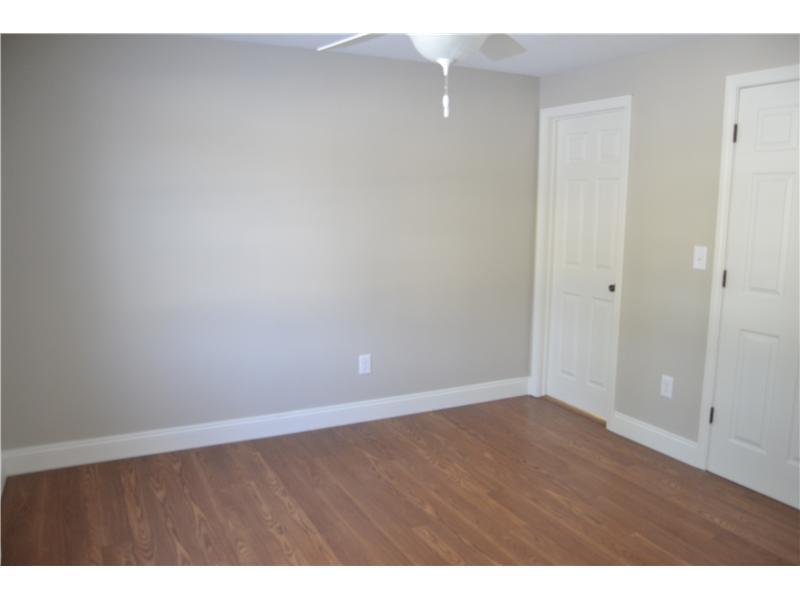 236 Pope Road Windham, ME 04062 - Photo 12 of 20 Bedroom. First floor master bedroom