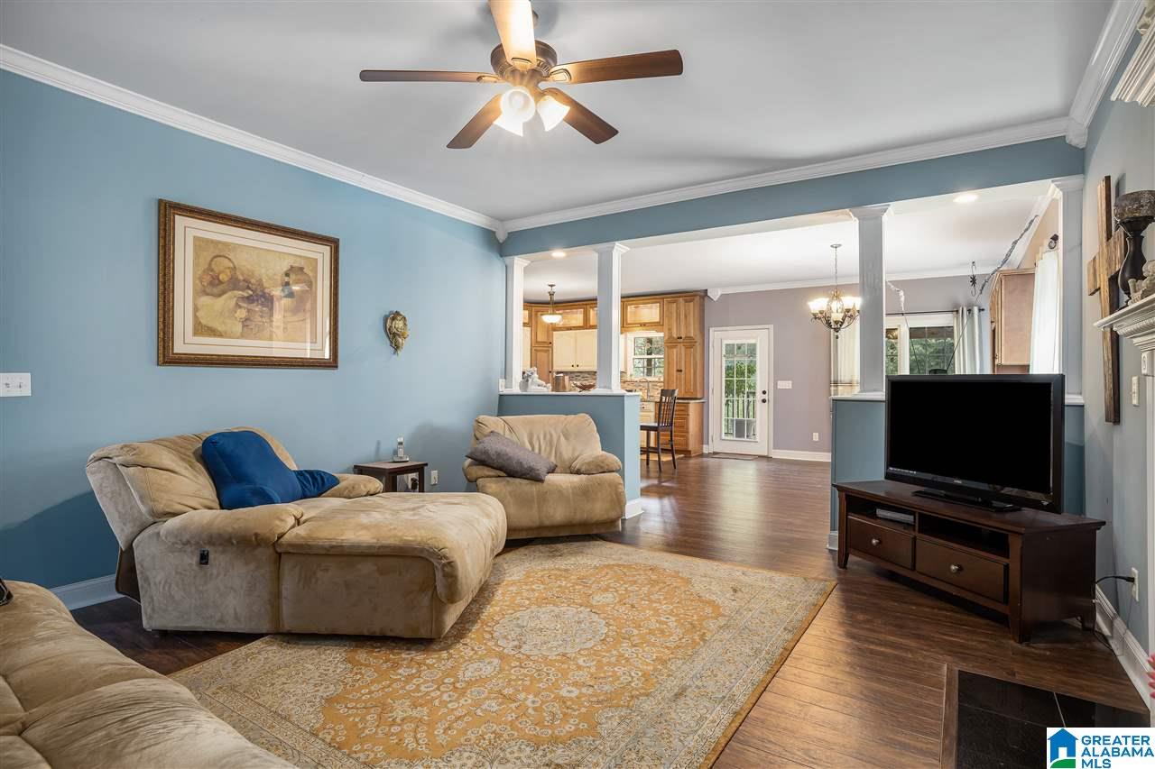 8512 Hayes Road Bessemer, AL 35022 - Photo 7 of 29