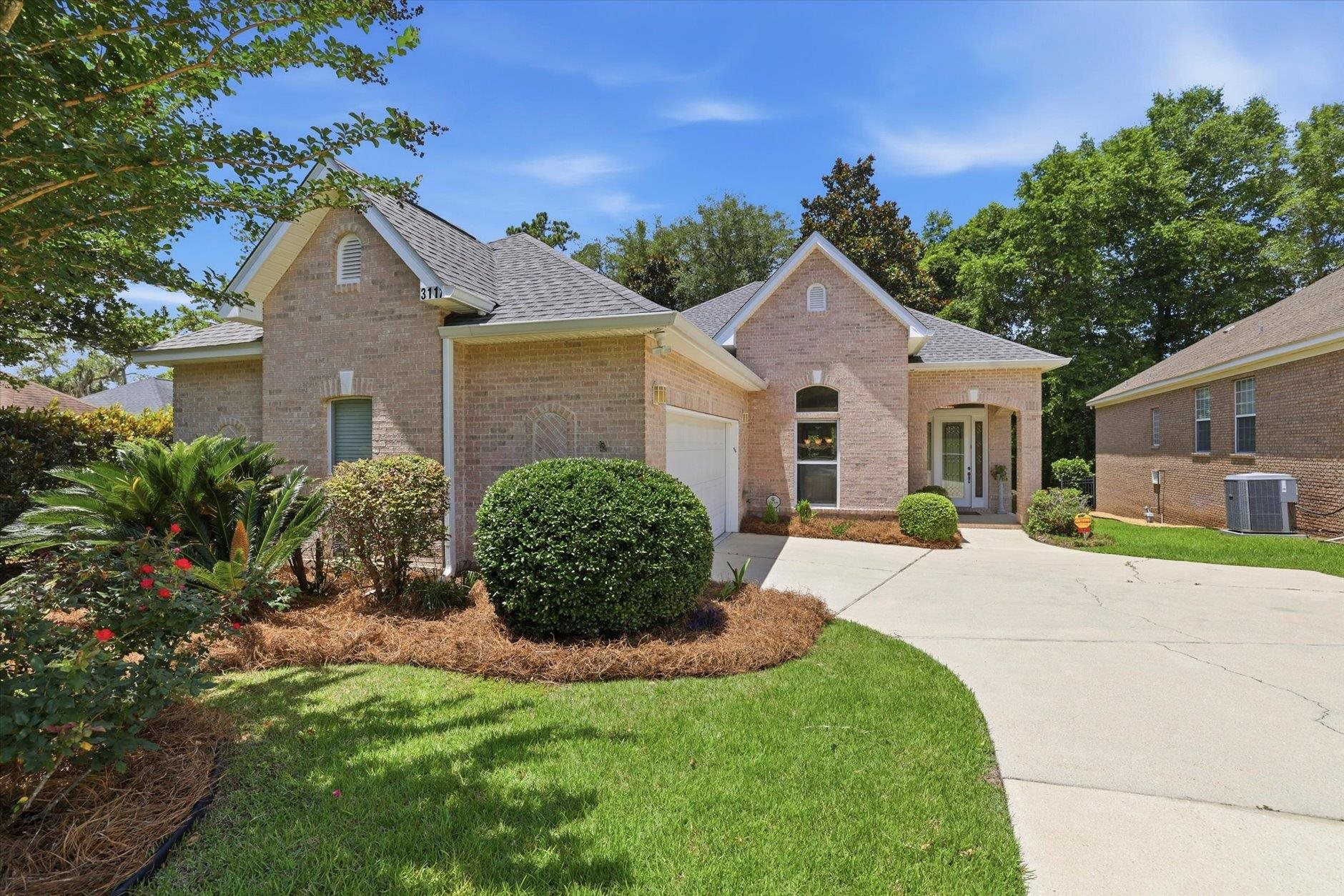3112 Rue Royale Tallahassee, FL 32308 - Photo 5 of 63