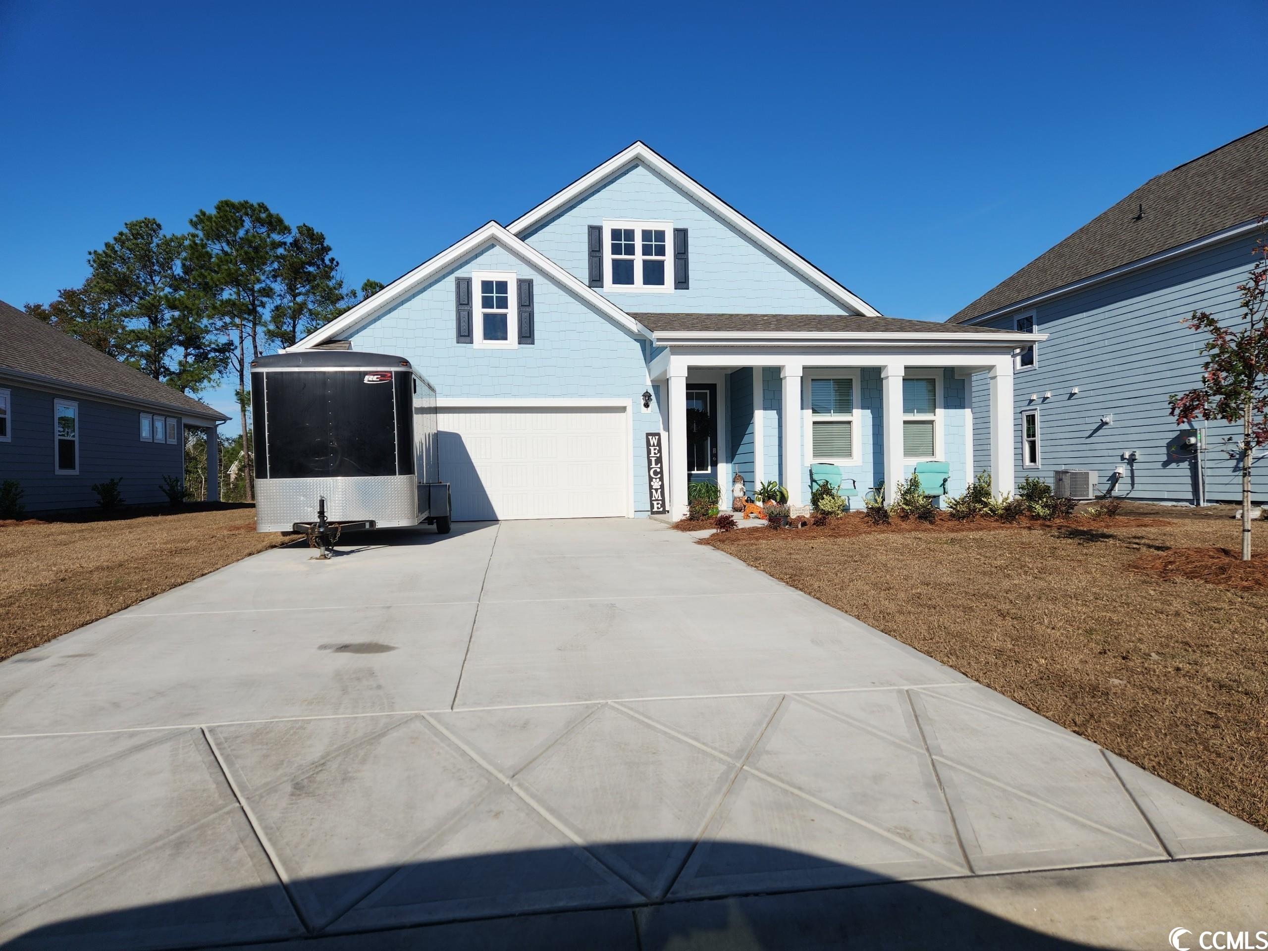 910 Saluda River Road Myrtle Beach, SC 29588 - Photo 1 of 32 Gallery Image 1