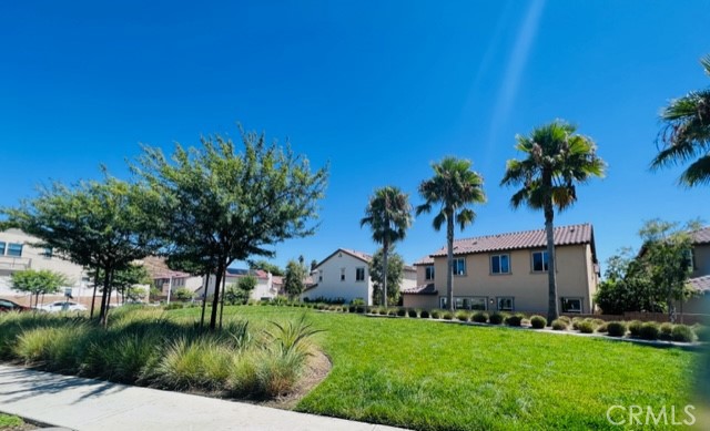 27613 Skylily Way San Pedro, CA 90732 - Photo 3 of 27 a front view of a house with garden
