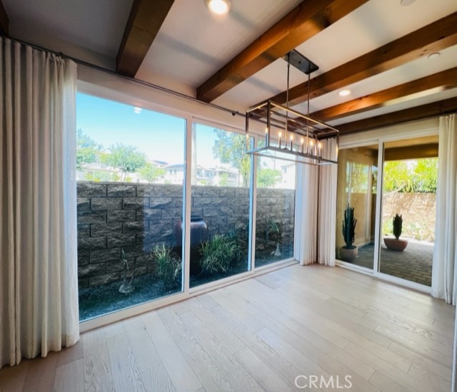 27613 Skylily Way San Pedro, CA 90732 - Photo 10 of 27 a view of livingroom with an outdoor space