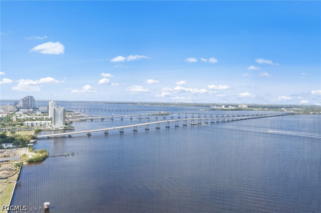 2743 First Street, Unit 2703 Fort Myers, FL 33916 - Photo 3 of 50 a view of an ocean and city