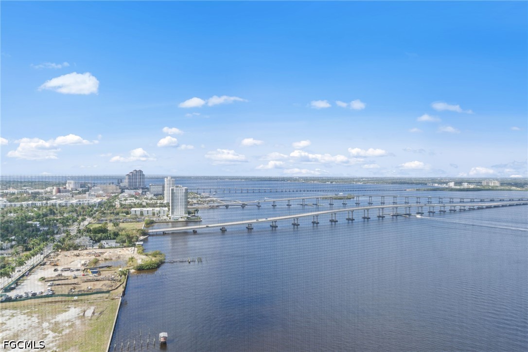 2743 First Street, Unit 2703 Fort Myers, FL 33916 - Photo 37 of 50 a view of a city