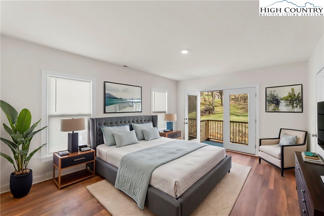 262 Old Bristol Road Boone, NC 28607 - Photo 15 of 41