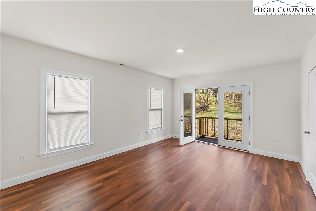 262 Old Bristol Road Boone, NC 28607 - Photo 16 of 41