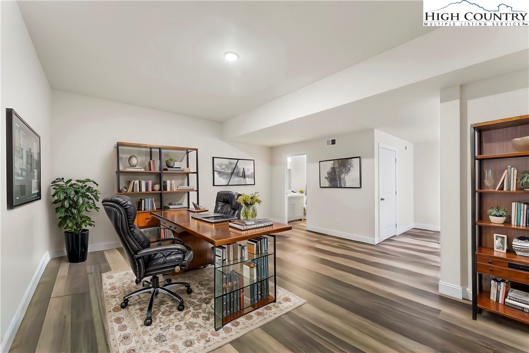 262 Old Bristol Road Boone, NC 28607 - Photo 31 of 41