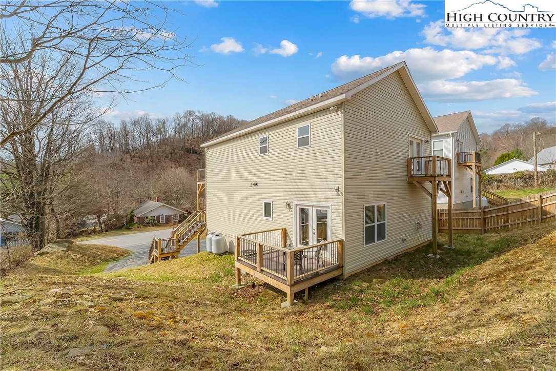 262 Old Bristol Road Boone, NC 28607 - Photo 39 of 41