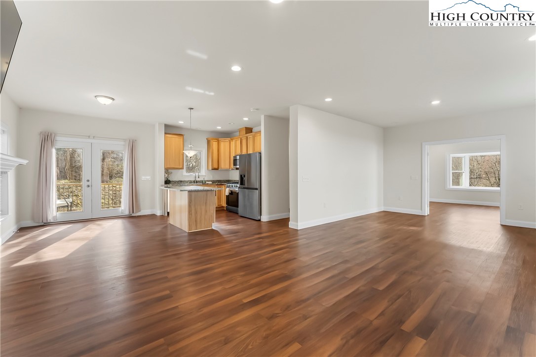 262 Old Bristol Road Boone, NC 28607 - Photo 6 of 41