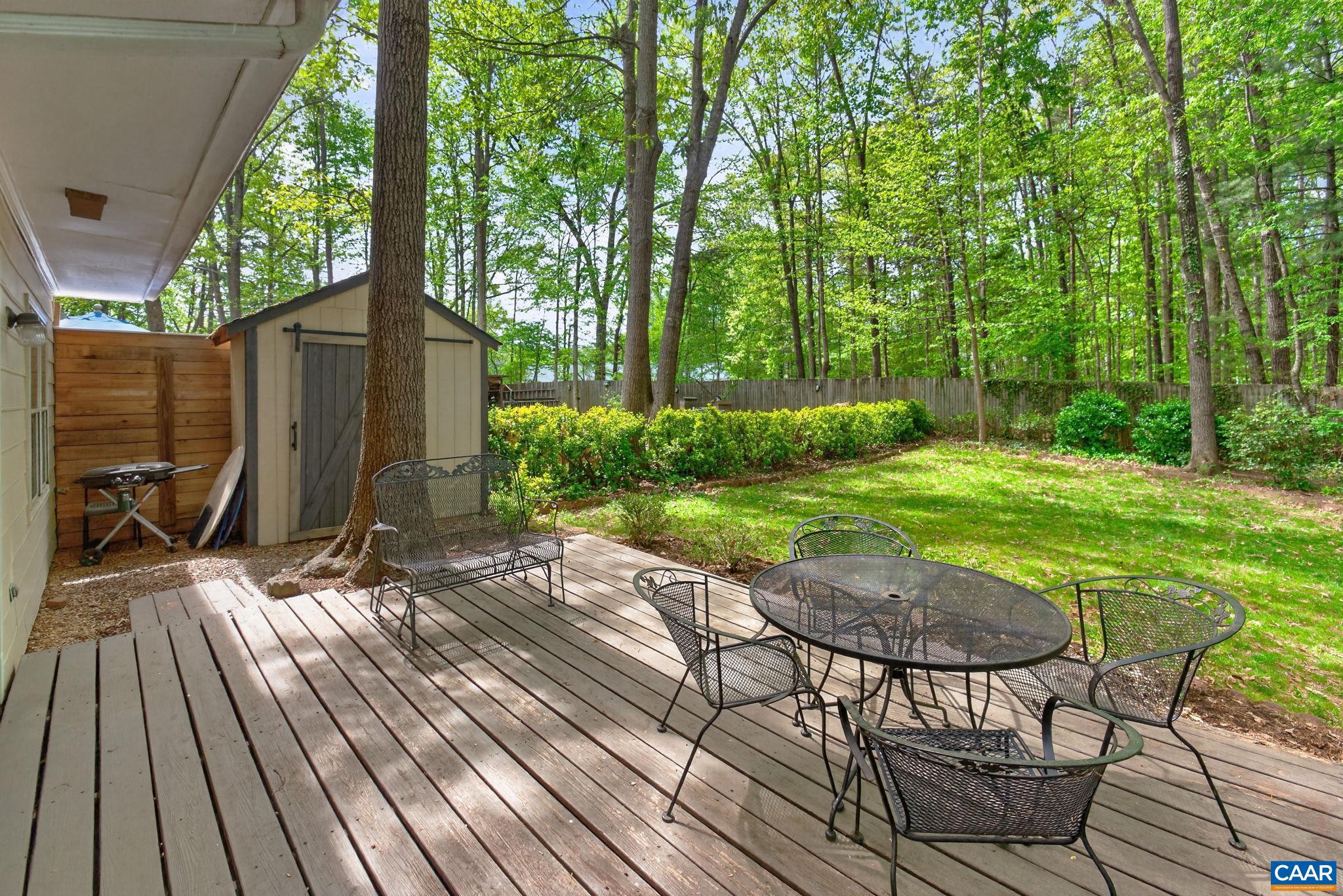 326 Westfield Road Charlottesville, VA 22901 - Photo 27 of 36