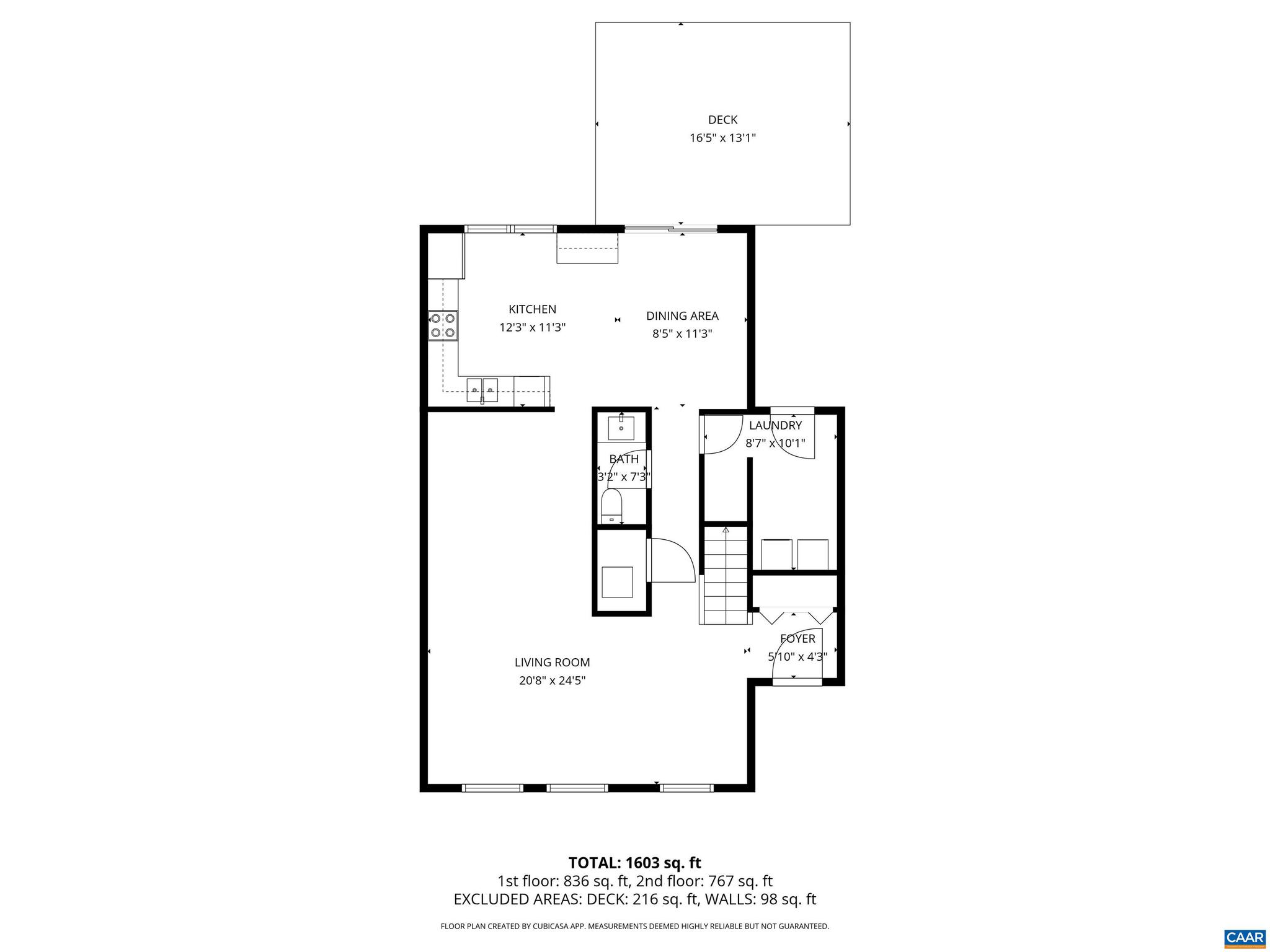 326 Westfield Road Charlottesville, VA 22901 - Photo 35 of 36