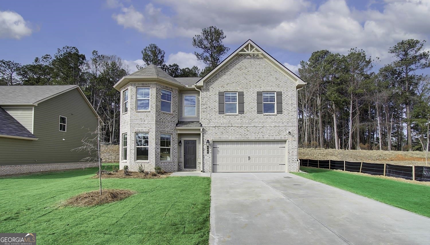 4160 Cedar Commons Way, Unit EVEREST Conley, GA 30288 - Photo 1 of 1 Gallery Image 1