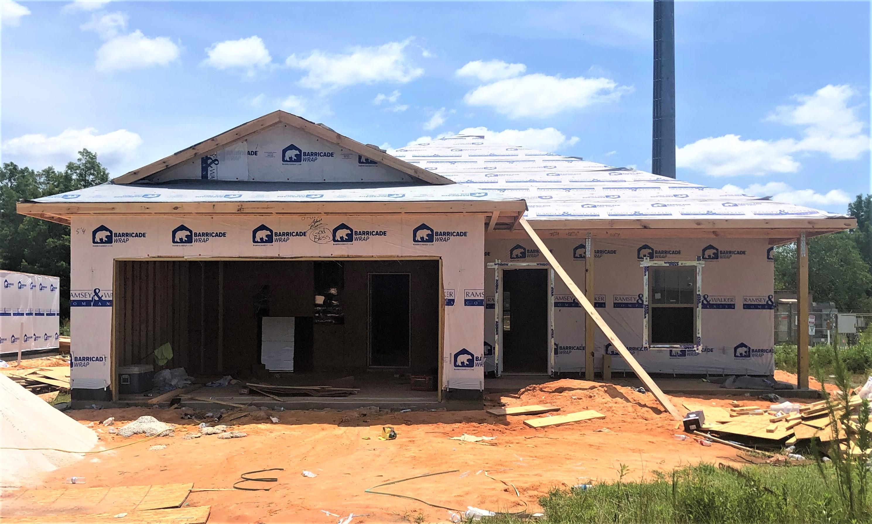2786 Joe Pruitt Road Navarre, FL 32566 - Photo 1 of 36 Gallery Image 1