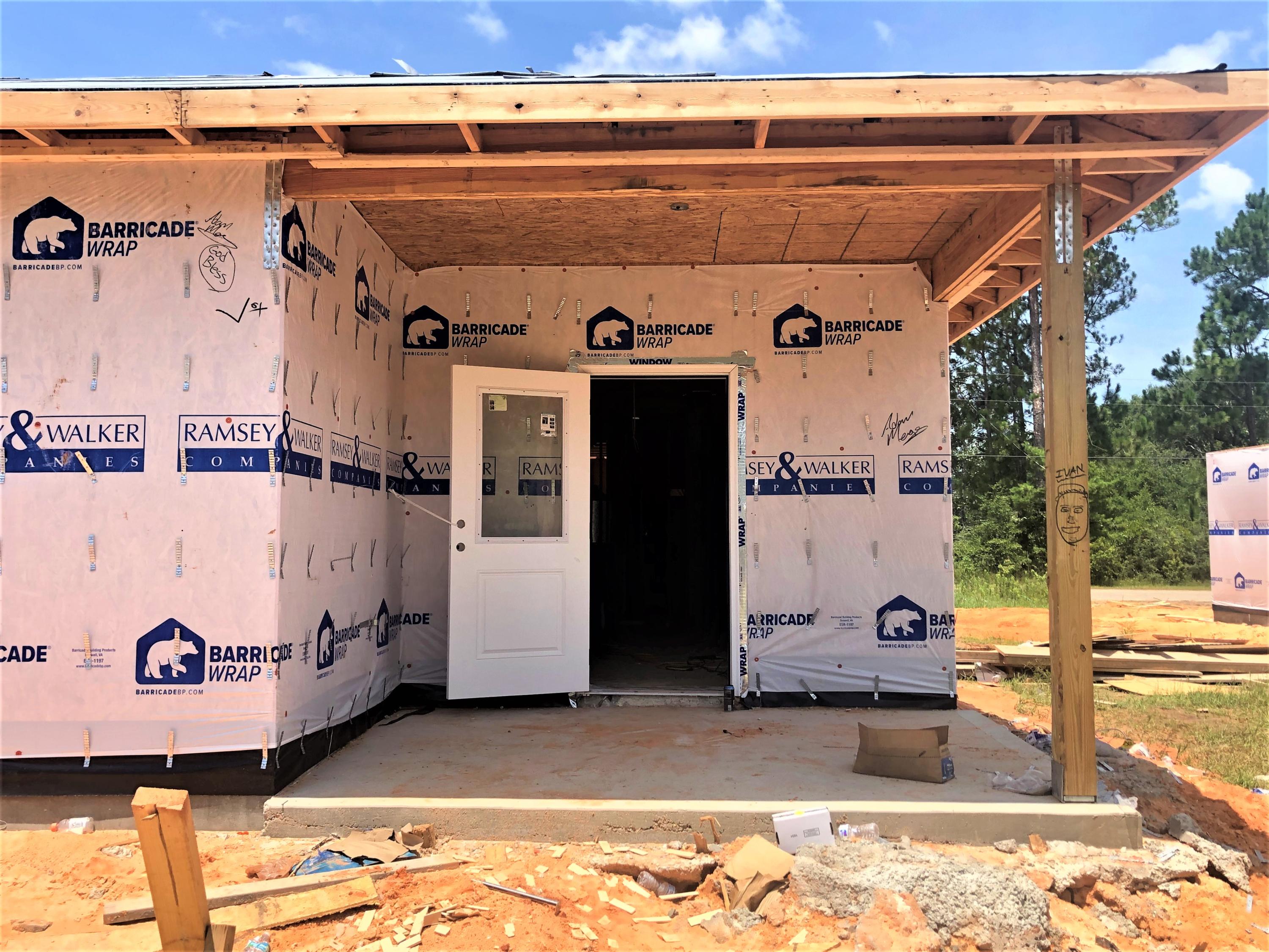 2786 Joe Pruitt Road Navarre, FL 32566 - Photo 15 of 36 Gallery Image 15
