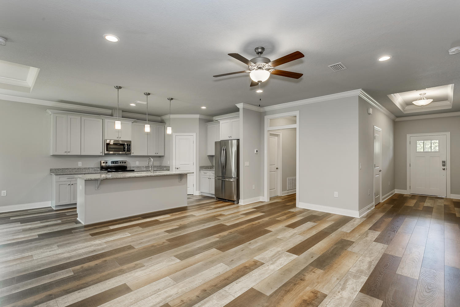 2786 Joe Pruitt Road Navarre, FL 32566 - Photo 17 of 36 Gallery Image 17