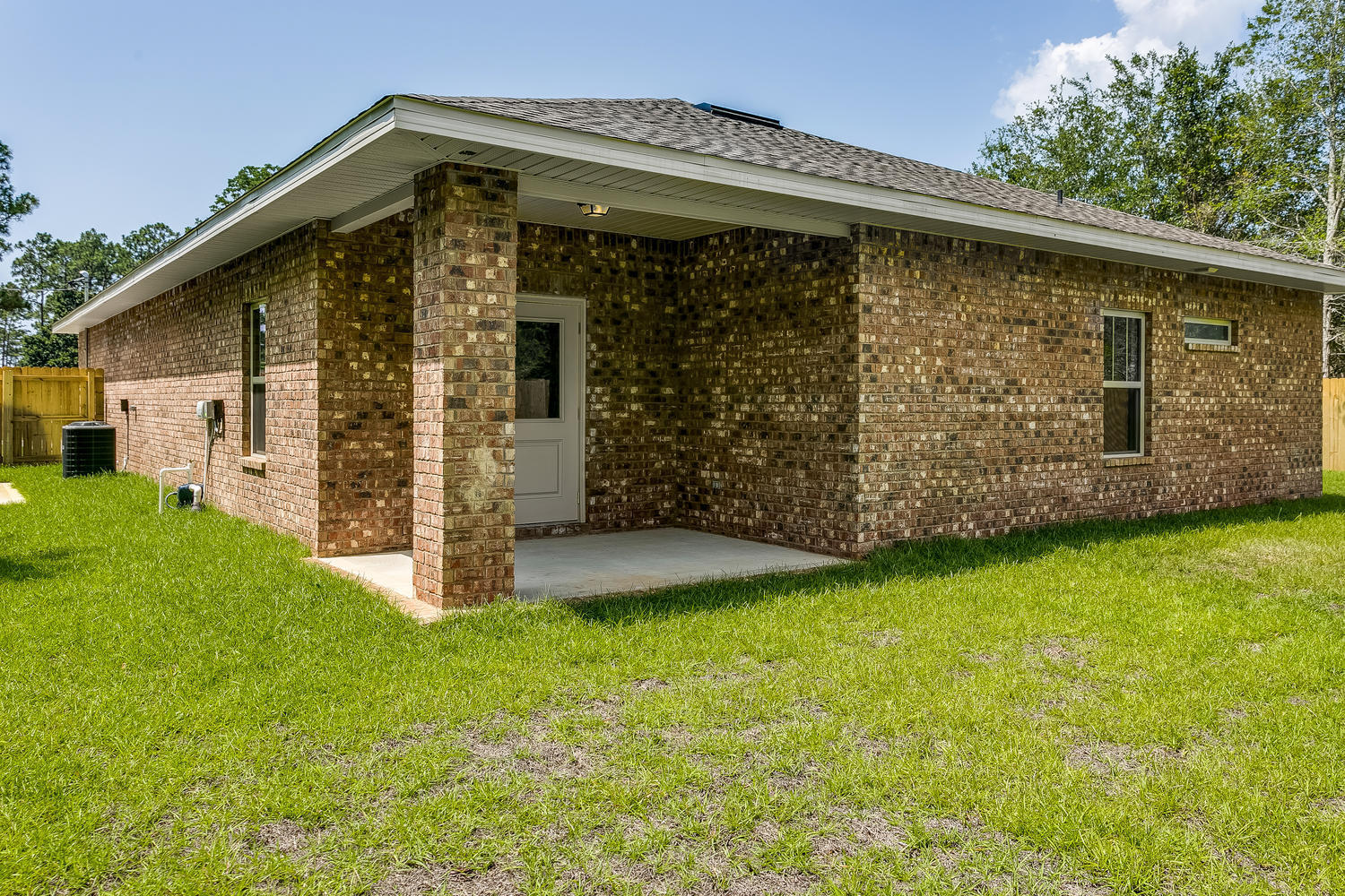 2786 Joe Pruitt Road Navarre, FL 32566 - Photo 35 of 36 Gallery Image 35