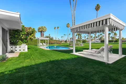 $2,995,000 | 2622 South Calle Palo Fierro, Palm Springs, CA 92264