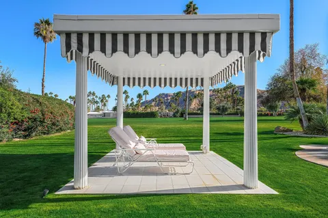 $2,799,000 | 2622 South Calle Palo Fierro, Palm Springs, CA 92264