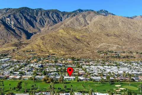 $2,799,000 | 2622 South Calle Palo Fierro, Palm Springs, CA 92264