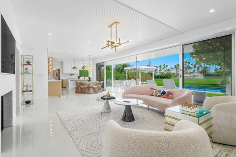 $2,995,000 | 2622 South Calle Palo Fierro, Palm Springs, CA 92264