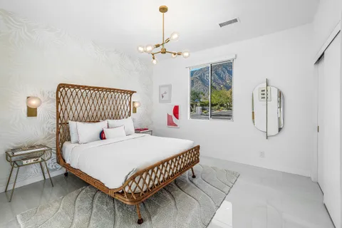$2,799,000 | 2622 South Calle Palo Fierro, Palm Springs, CA 92264