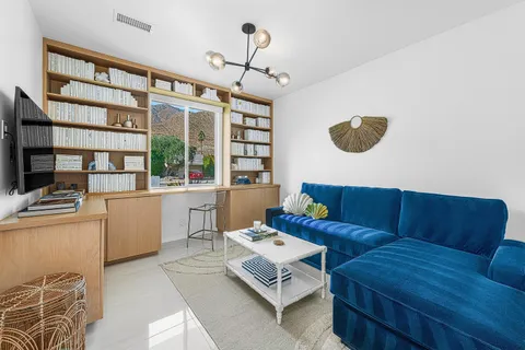 $2,995,000 | 2622 South Calle Palo Fierro, Palm Springs, CA 92264