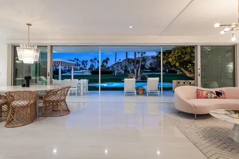 $2,799,000 | 2622 South Calle Palo Fierro, Palm Springs, CA 92264