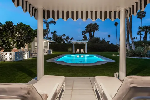 $2,995,000 | 2622 South Calle Palo Fierro, Palm Springs, CA 92264