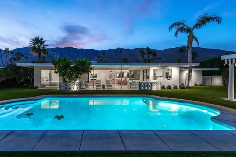 $2,995,000 | 2622 South Calle Palo Fierro, Palm Springs, CA 92264