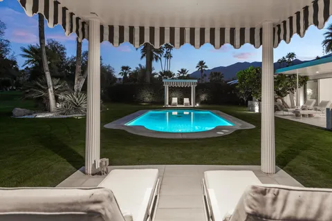 $2,995,000 | 2622 South Calle Palo Fierro, Palm Springs, CA 92264