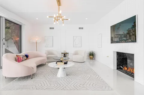$2,995,000 | 2622 South Calle Palo Fierro, Palm Springs, CA 92264