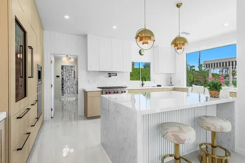 $2,995,000 | 2622 South Calle Palo Fierro, Palm Springs, CA 92264