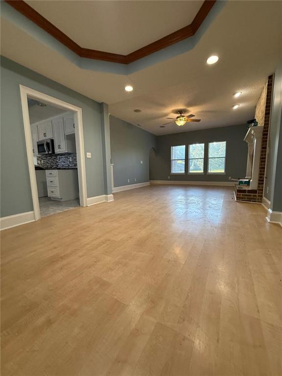 2337 Hollonville Road Brooks, GA 30205 - Photo 13 of 50