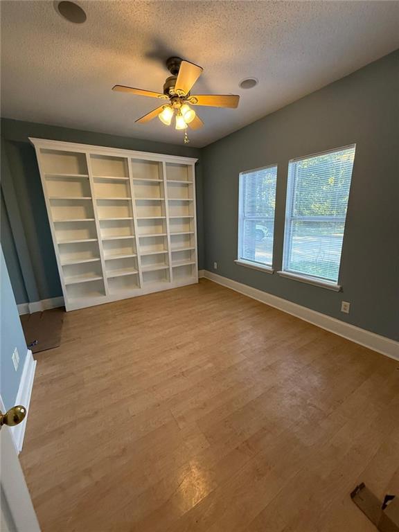 2337 Hollonville Road Brooks, GA 30205 - Photo 21 of 50 a view of an empty room with a window