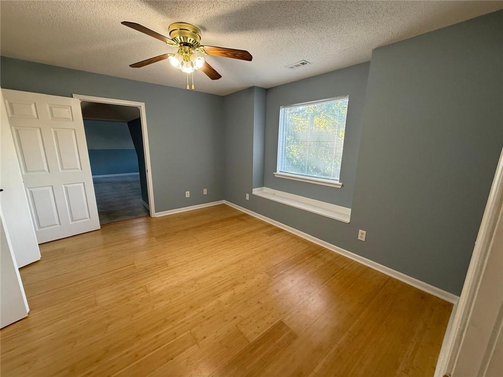 2337 Hollonville Road Brooks, GA 30205 - Photo 35 of 50 a view of an empty room with a window