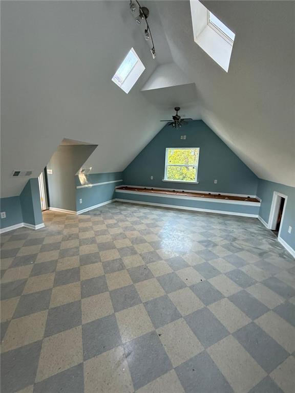 2337 Hollonville Road Brooks, GA 30205 - Photo 37 of 50 a view of an empty room