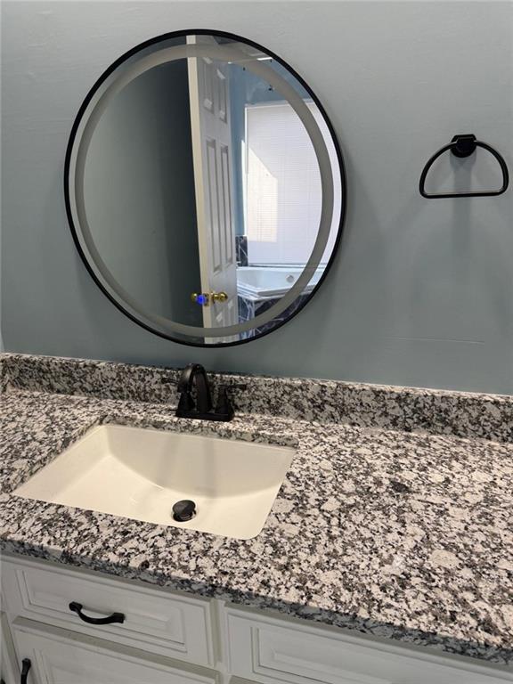 2337 Hollonville Road Brooks, GA 30205 - Photo 47 of 50 a close view of sink and tap