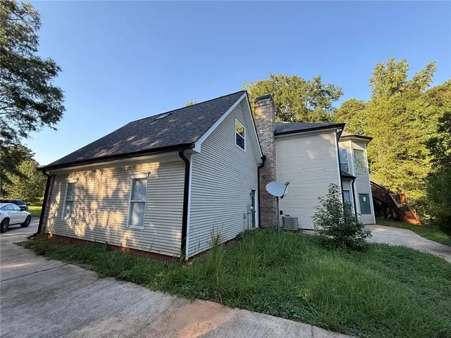 $820,000 | 2337 Hollonville Road, Brooks, GA 30205