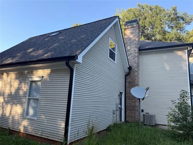 $820,000 | 2337 Hollonville Road, Brooks, GA 30205