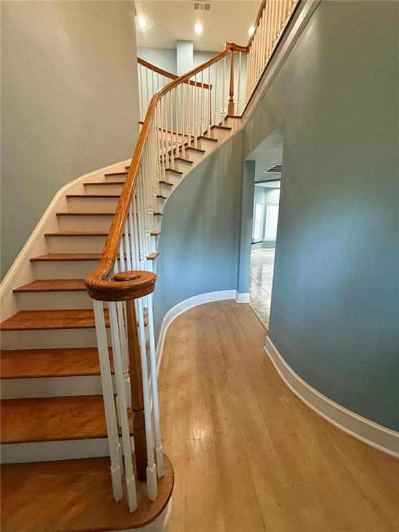 2337 Hollonville Road Brooks, GA 30205 - Photo 5 of 50 a view of entryway