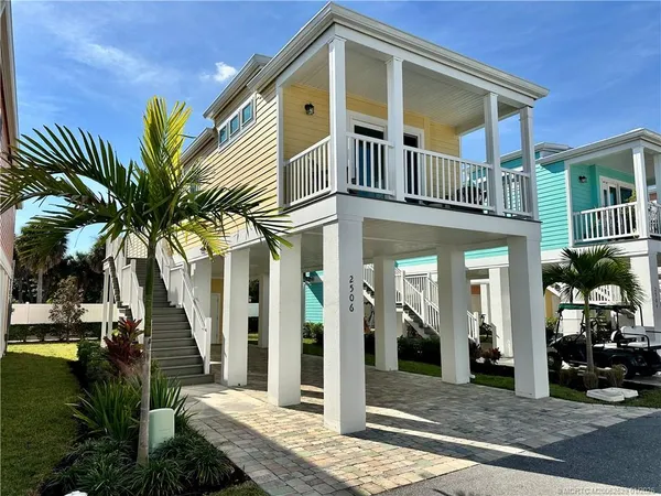 $2,400 | 2506 Southeast Heron Way, Jensen Beach, FL 34957